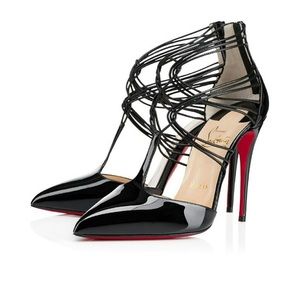 Christian Louboutin Size 40.5